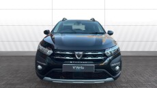 Dacia Sandero Stepway 1.0 TCe Prestige 5dr Bi Fuel Hatchback